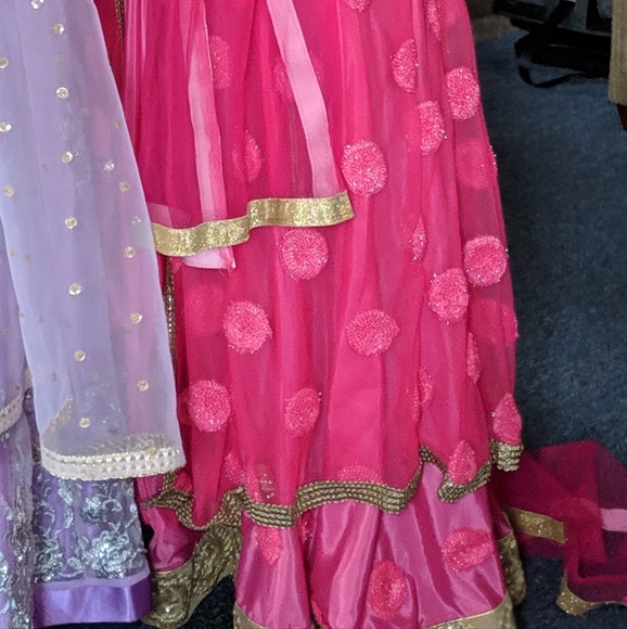 Stunning Lehenga! - Picture 11 of 11